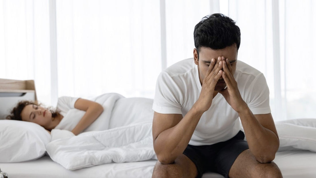 Can treating erectile dysfunction help premature ejaculation?