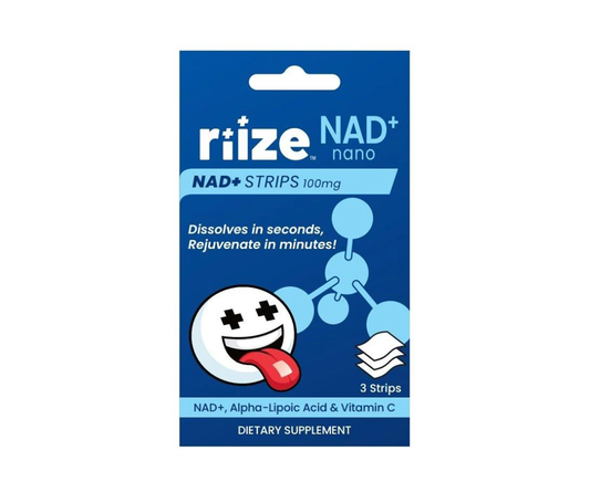 Riize NAD plus Nano