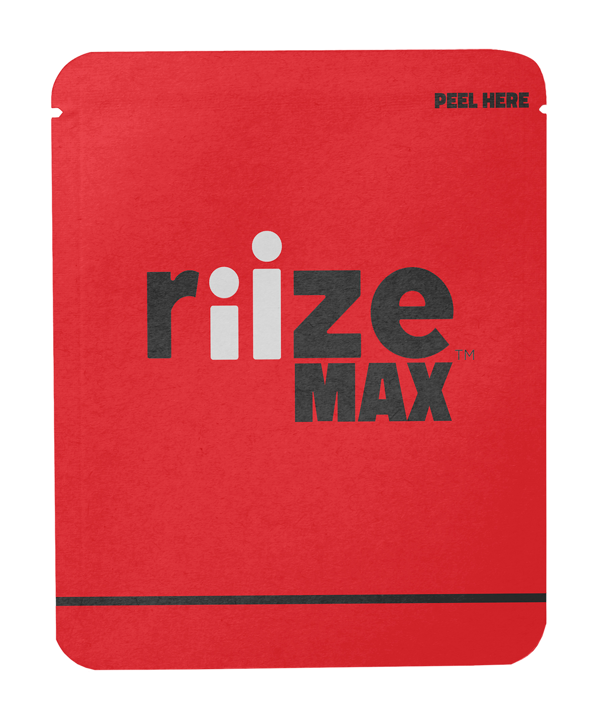 Riize Max - 40/10/50 - Sublingual Strips